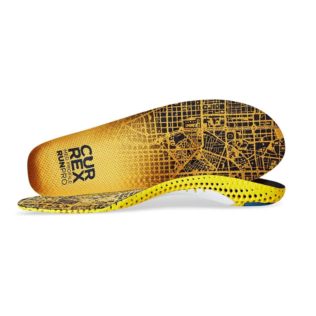 Currex - Currex RunPRO Insoles - Cam2 