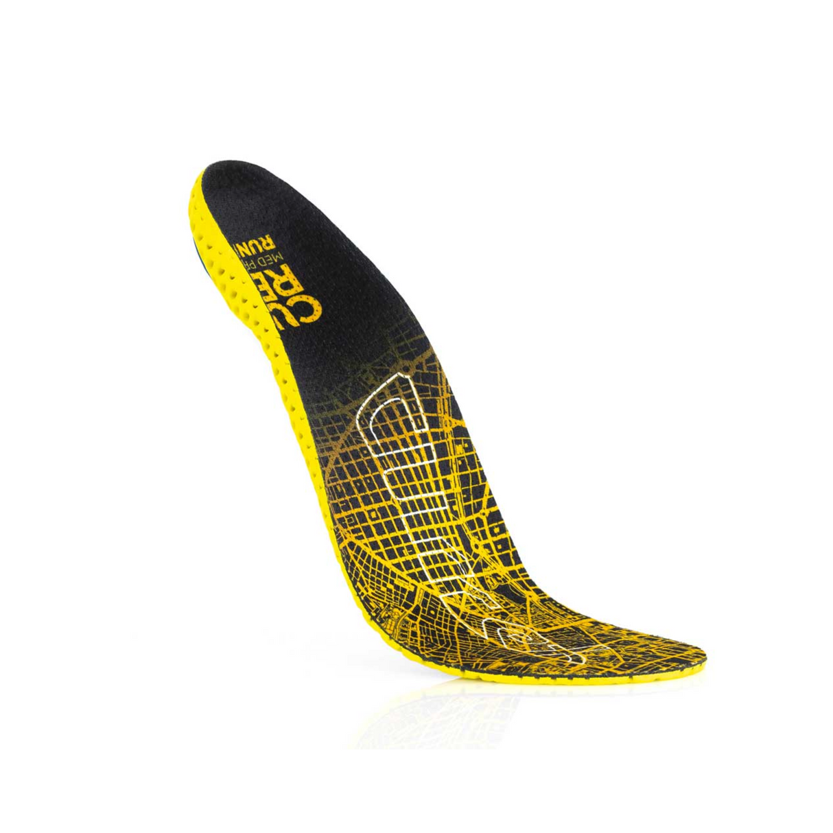 Currex - Currex RunPRO Insoles - Cam2 