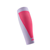CEP - CEP Women's The Core Run Compression Ultralight Sleeves Calf 4.0 - Cam2 