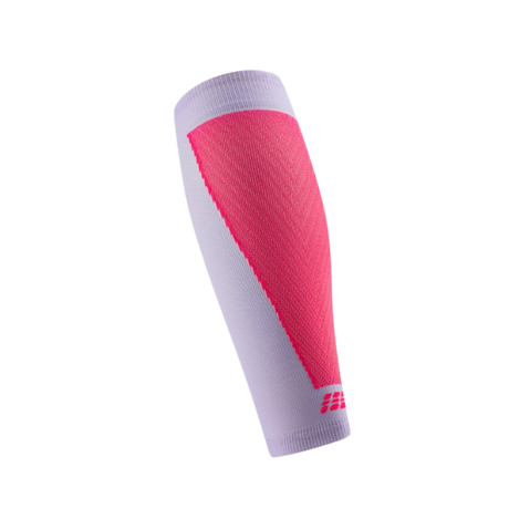 CEP - CEP Women's The Core Run Compression Ultralight Sleeves Calf 4.0 - Cam2 
