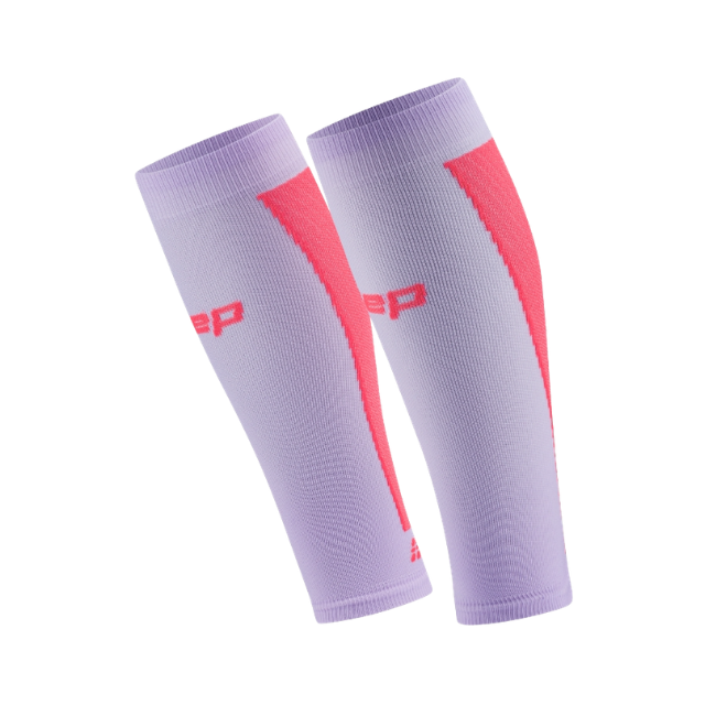 CEP - CEP Women's The Core Run Compression Ultralight Sleeves Calf 4.0 - Cam2 
