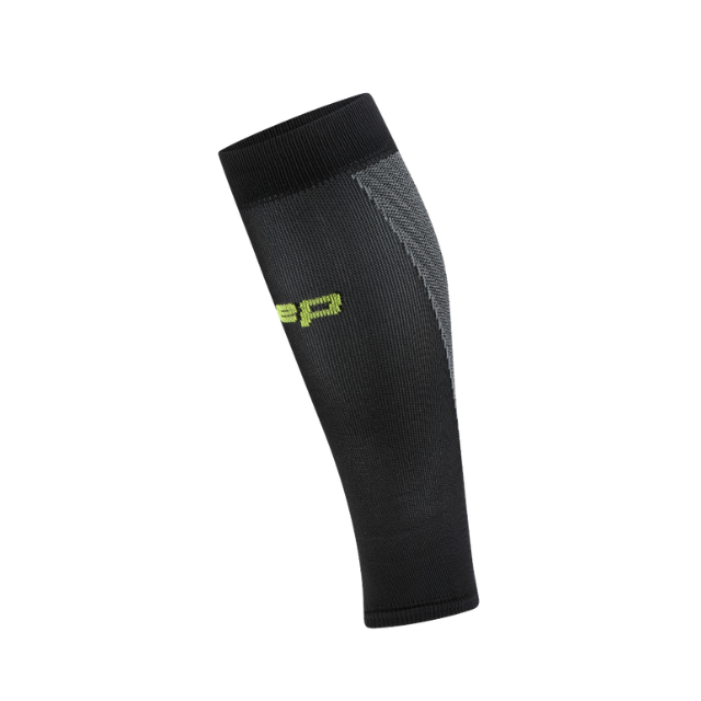 CEP - CEP Men's The Core Run Compression Ultralight Sleeves Calf 4.0 - Cam2 
