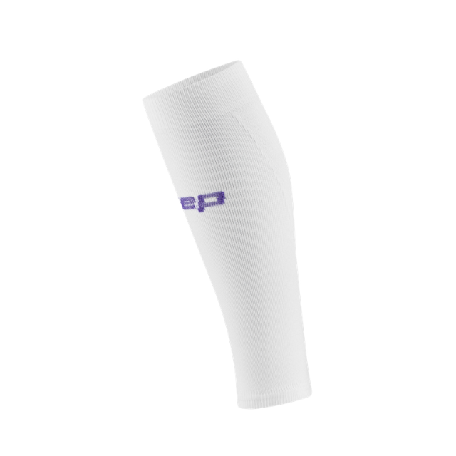 CEP - CEP Women's The Core Run Compression Ultralight Sleeves Calf 4.0 - Cam2 