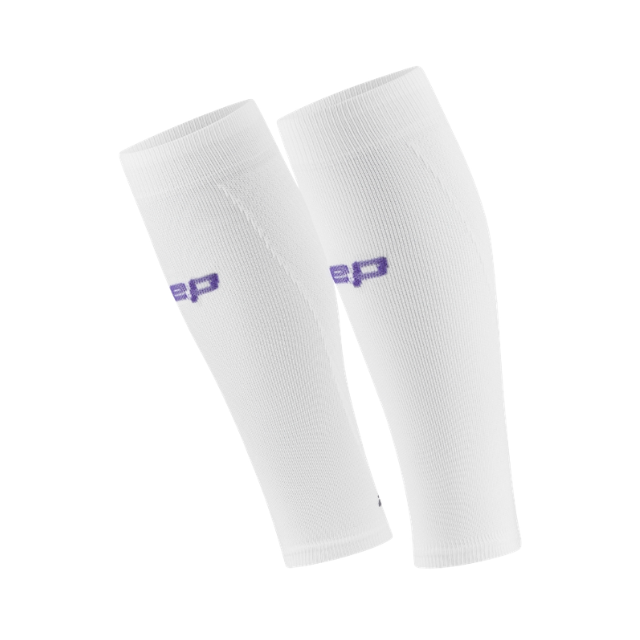 CEP - CEP Women's The Core Run Compression Ultralight Sleeves Calf 4.0 - Cam2 