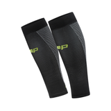 CEP - CEP Men's The Core Run Compression Ultralight Sleeves Calf 4.0 - Cam2 