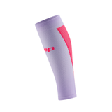 CEP - CEP Women's The Core Run Compression Ultralight Sleeves Calf 4.0 - Cam2 