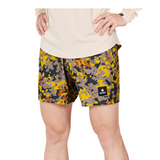 SAYSKY Men's Camo Pace Short 5'' (1019)