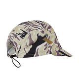 Soar - Soar Printed Run Cap (Camoflauge Shirt) - Cam2 