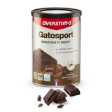 Overstim's Gatosport Sports Cake 400g