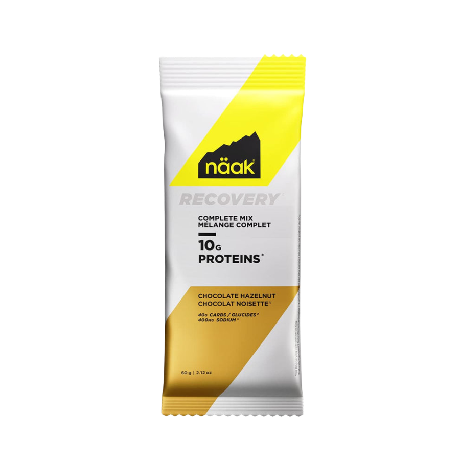 Naak - Naak RECOVERY™ Complete Mix 10 - Cam2 