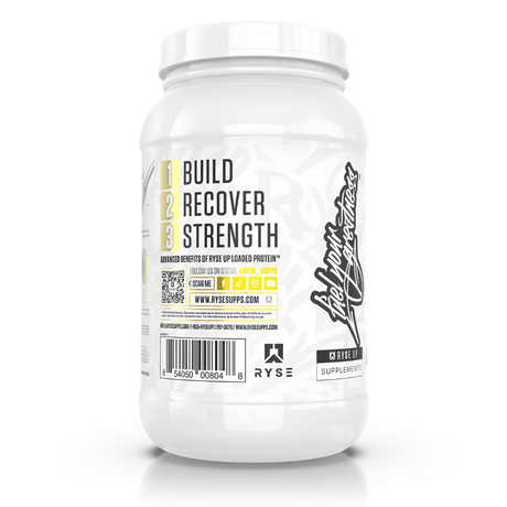 RYSE - RYSE Loaded Protein (27 Servings) - Cam2 