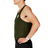 SAYSKY - SAYSKY Men's Clean Flow Singlet (301) - Cam2 