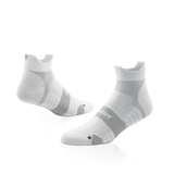 Versus Cloud White Running Ankle Socks