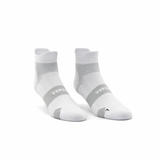 Versus Cloud White Running Ankle Socks