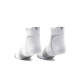 Versus Cloud White Running Ankle Socks