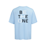 One Running Unisex's Clubroom Tee "Be The One"