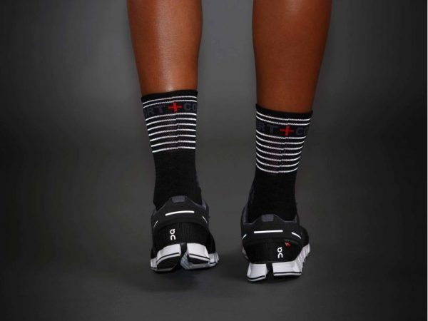 Compressport Pro Racing Socks Flash - Cam2