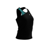 Compressport Women's Performance SS Singlet