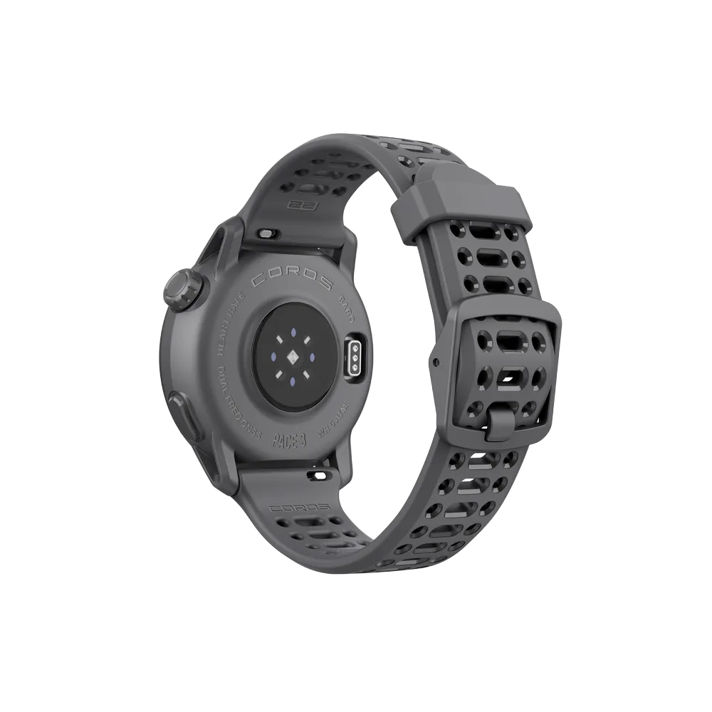 Coros pace 2025 multisport watch