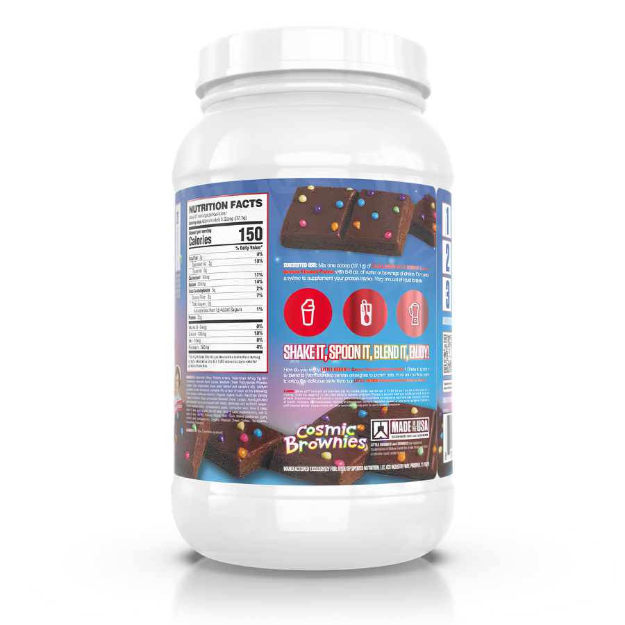 RYSE - RYSE Loaded Protein (27 Servings) - Cam2 