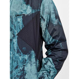 Craft Men's ADV Essence Wind Jacket (Opal-Multi)