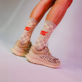 SUMS Unisex's Checkers Socks