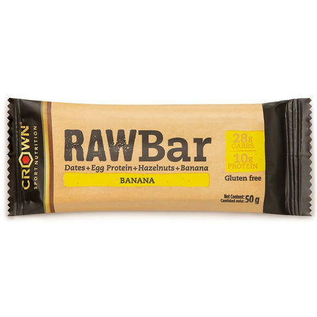 Crown Raw Bar 50g - Cam2
