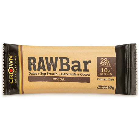 Crown Raw Bar 50g - Cam2