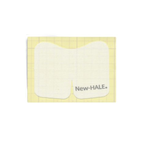 New Hale - New Hale KneeDash (6 Sheet) - Cam2 