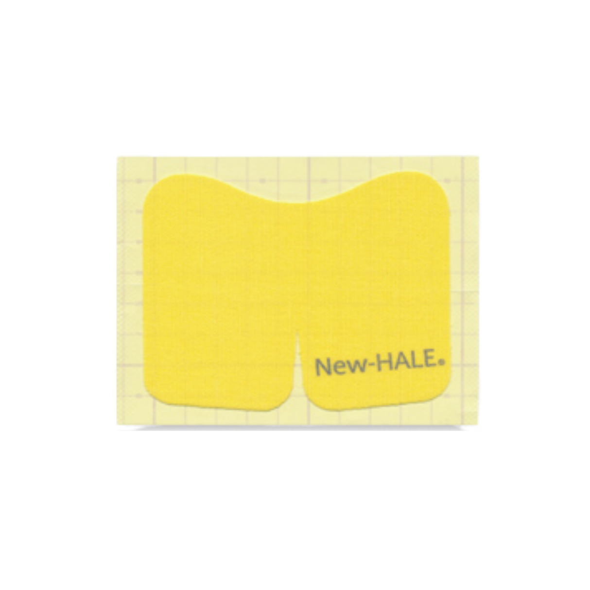 New Hale - New Hale KneeDash (6 Sheet) - Cam2 