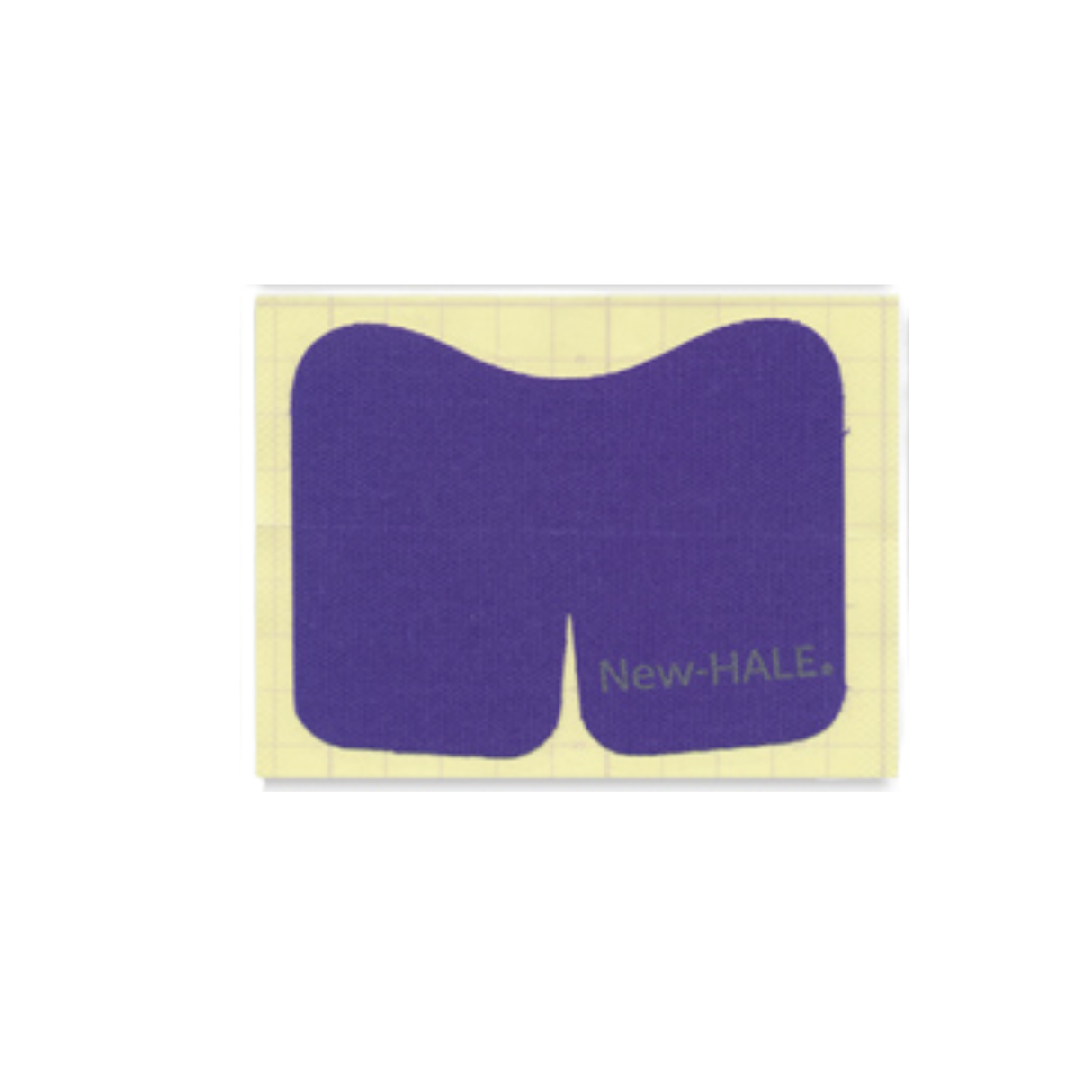 New Hale - New Hale KneeDash (6 Sheet) - Cam2 