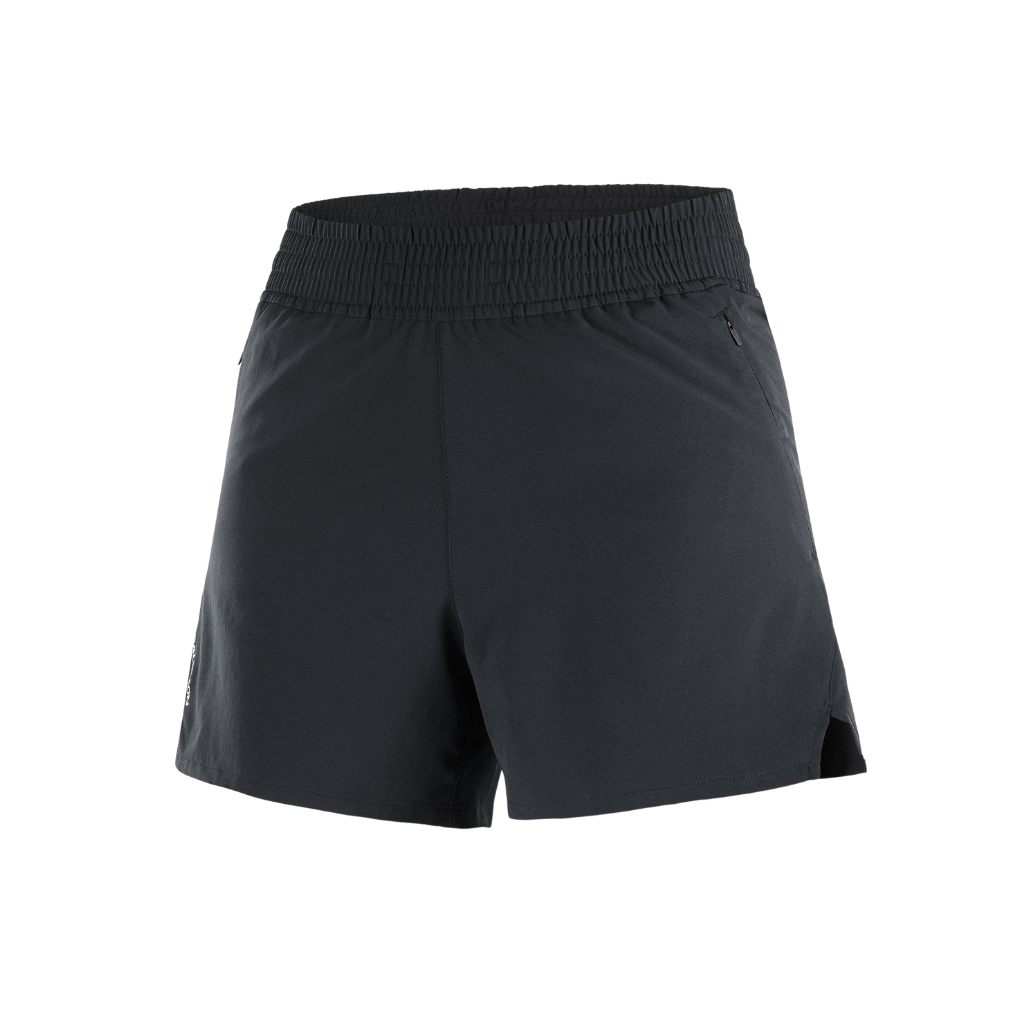 Salomon Women's SHKout Core 4" Short
