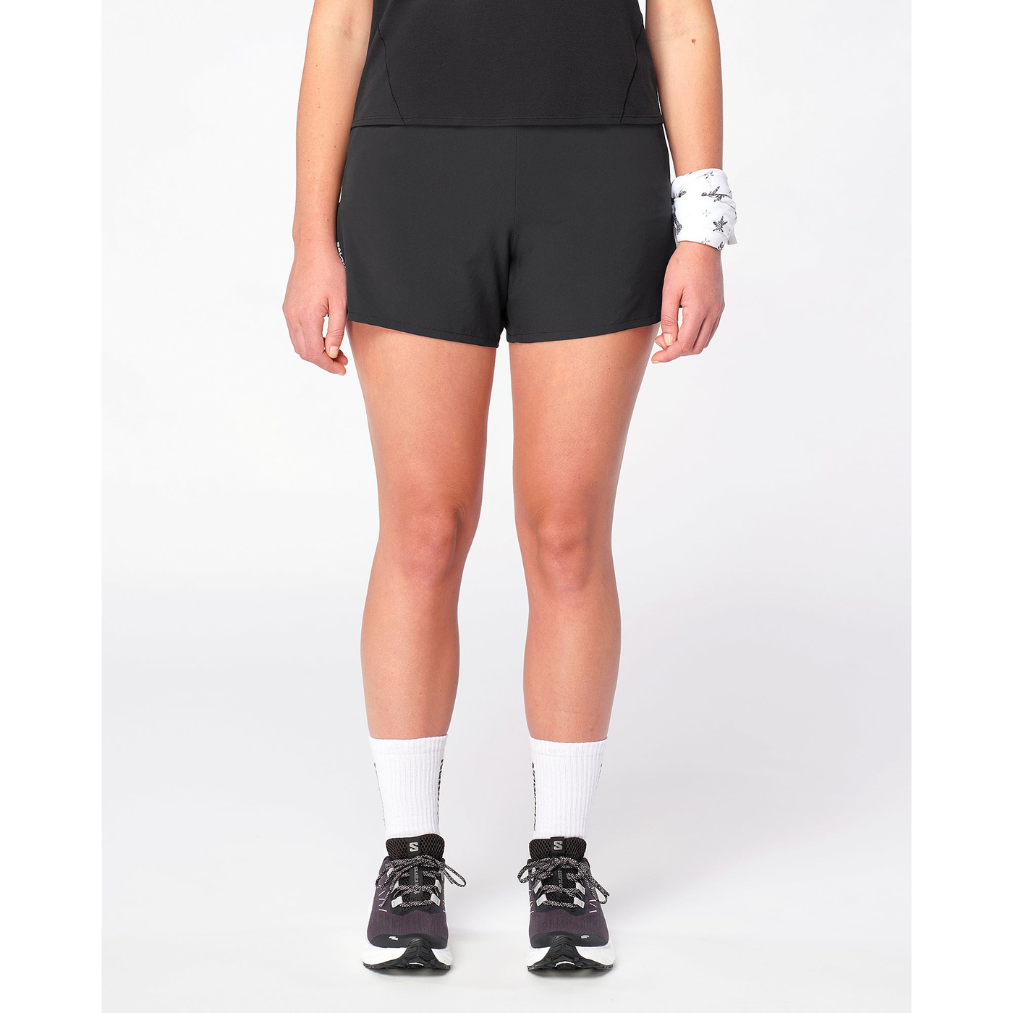 Salomon Women's SHKout Core 4" Short