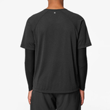Salomon Men's SHKout Core SS Tee