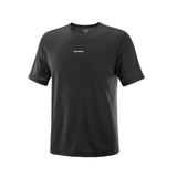 Salomon Men's SHKout Core SS Tee