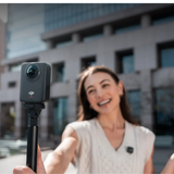 DJI Osmo 360 Adventure Combo
