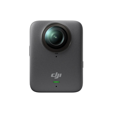 Dji - DJI Osmo 360 Adventure Combo - Cam2 