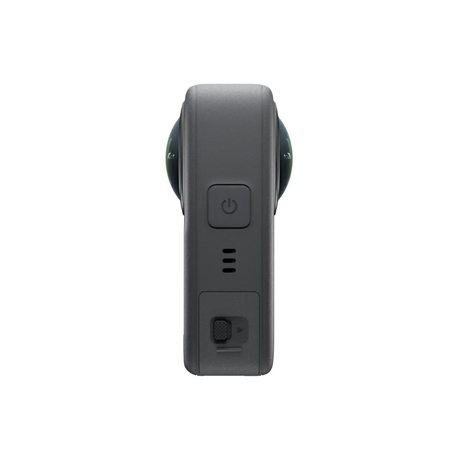 Dji - DJI Osmo 360 Adventure Combo - Cam2 