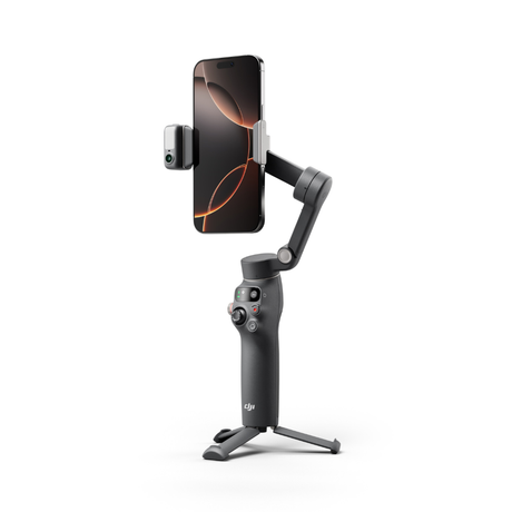 Dji - DJI Osmo Mobile 8 - Cam2 