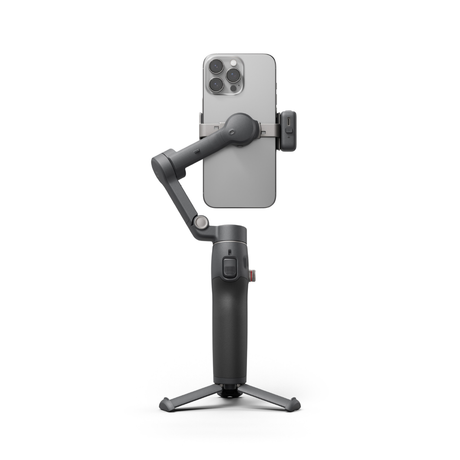 Dji - DJI Osmo Mobile 8 - Cam2 