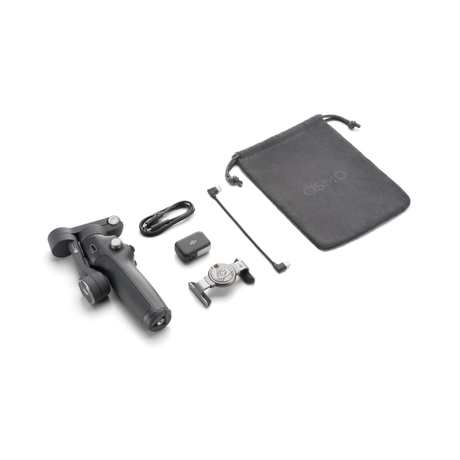 Dji - DJI Osmo Mobile 8 - Cam2 