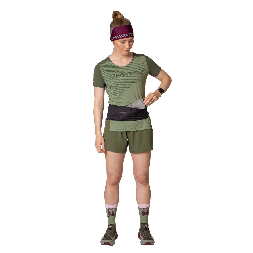 DYNAFIT Unisex's Running Belt