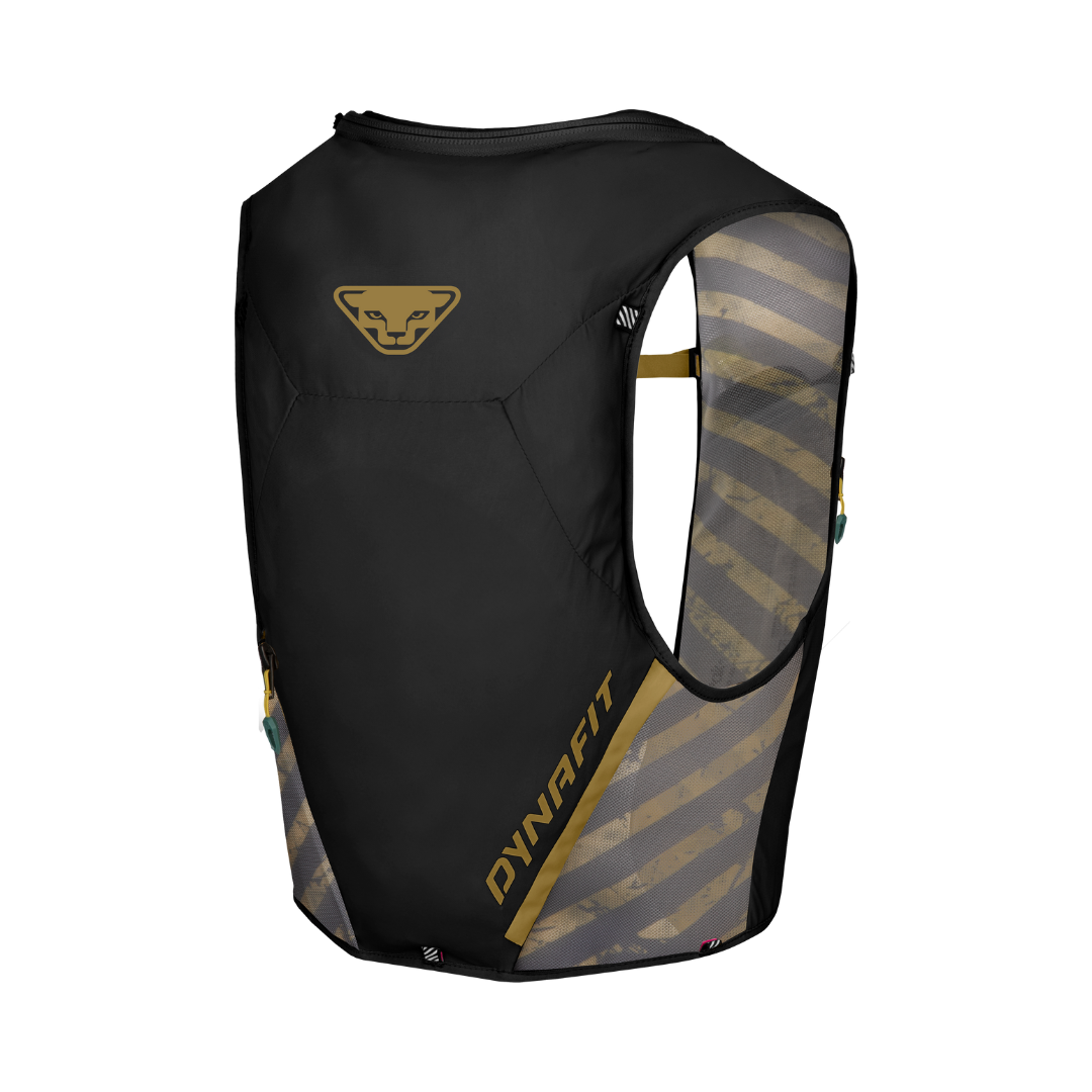 DYNAFIT (C) - DYNAFIT Unisex's Trail 6 Vest - Cam2 
