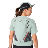 DYNAFIT (C) - DYNAFIT Unisex's Trail 6 Vest - Cam2 