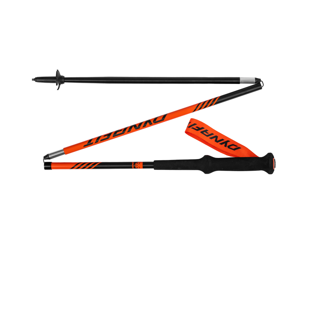 DYNAFIT (C) - DYNAFIT Alpine Trail Running Pole - Cam2 