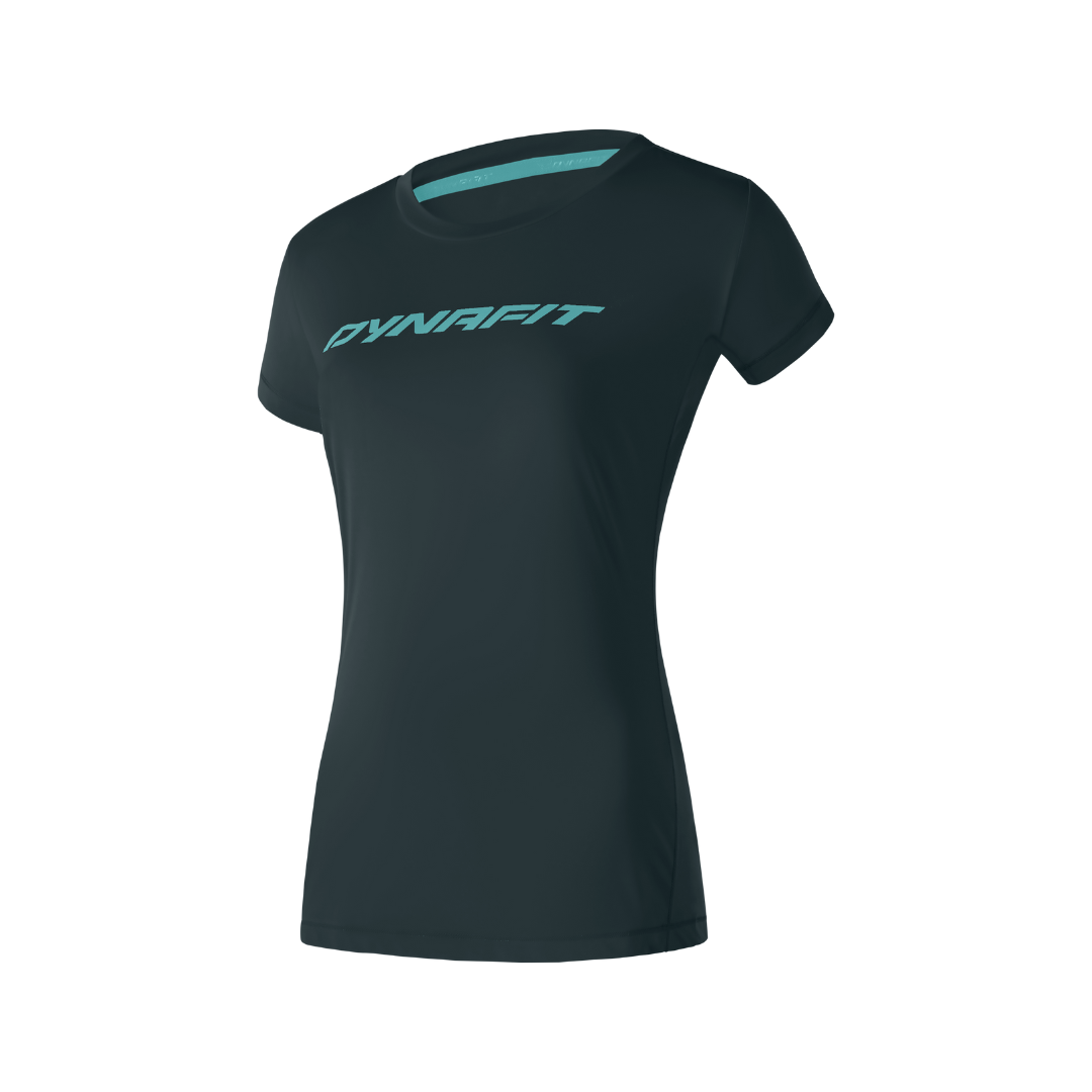 DYNAFIT (C) - DYNAFIT Women's Traverse 2 S/S Tee - Cam2 