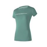 DYNAFIT (C) - DYNAFIT Women's Traverse 2 S/S Tee - Cam2 
