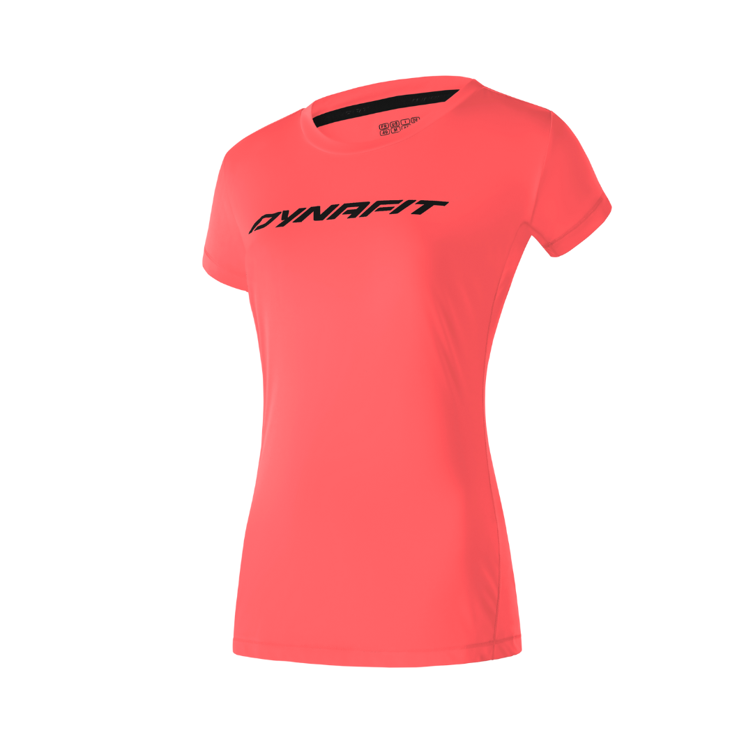 DYNAFIT (C) - DYNAFIT Women's Traverse 2 S/S Tee - Cam2 