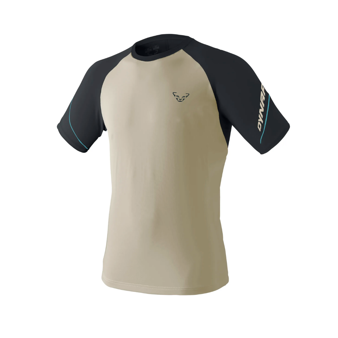DYNAFIT Men's Alpine Pro S/S Tee
