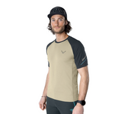 DYNAFIT Men's Alpine Pro S/S Tee